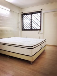 Blk 46 Telok Blangah Drive (Bukit Merah), HDB 3 Rooms #206664881